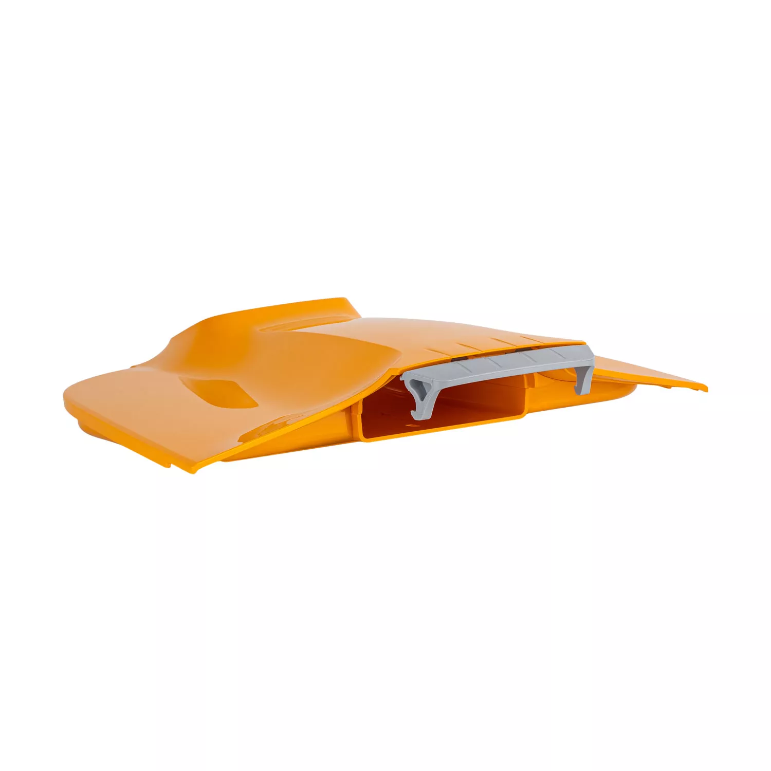 dolphin-poolroboter-gehaeusedeckel-orange-99952192-assy Dolphin Poolroboter Gehäusedeckel orange 99952192-ASSY