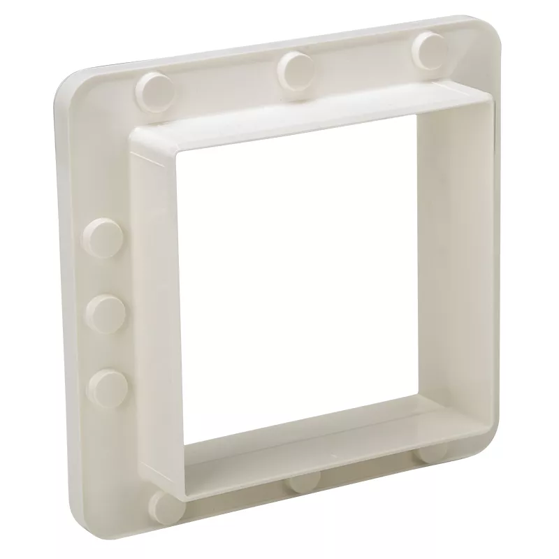 MTS V10 Skimmerhalsverlängerung aus ABS 