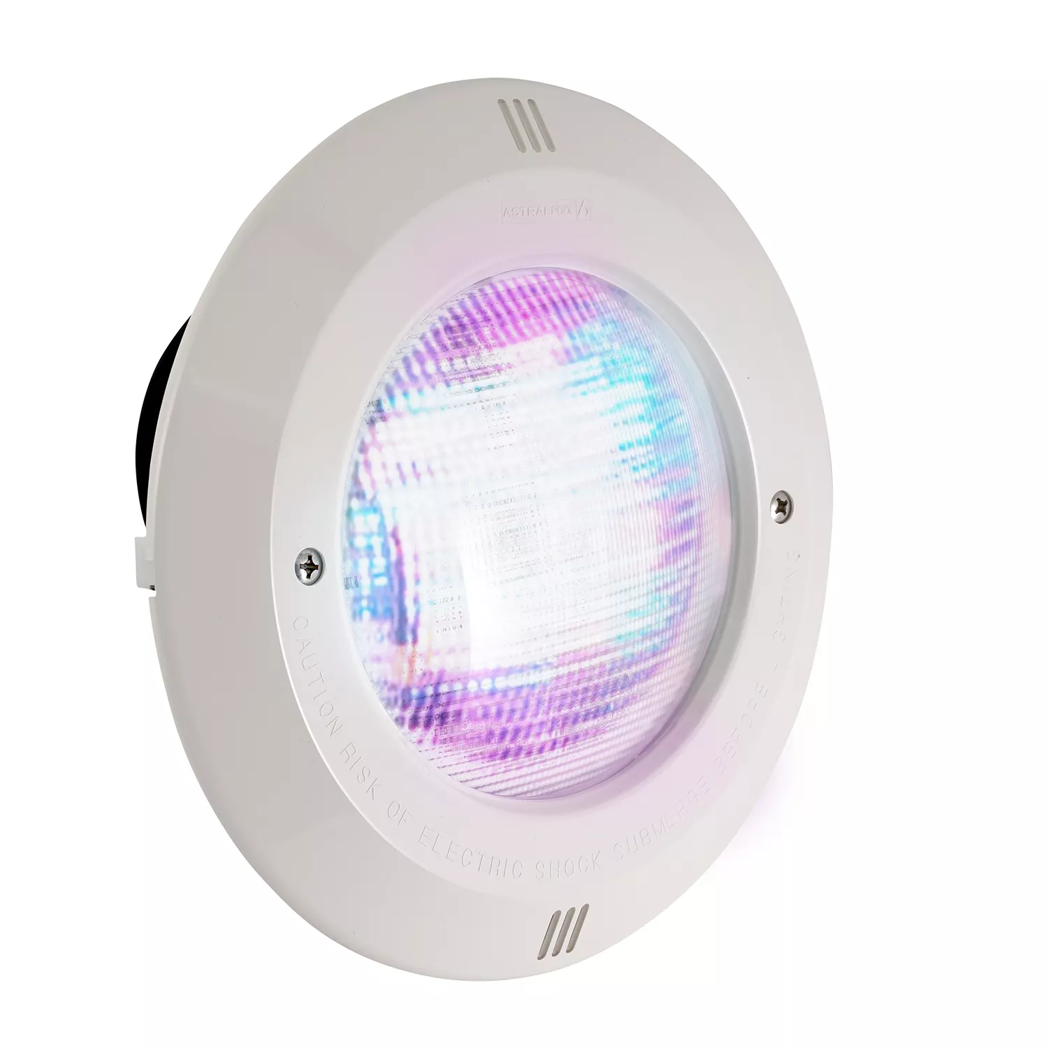 Astral Lumiplus Essential LED-RGB Set Poolscheinwerfer weiß