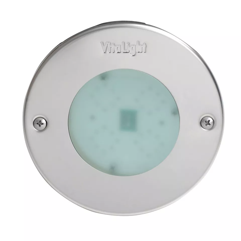 VitaLight-Power-LED3-Scheinwerfereinsatz-8-4er-146mm VitaLight Power LED 3.0 Scheinwerfereinsatz 8/4er Rotguss 146 mm