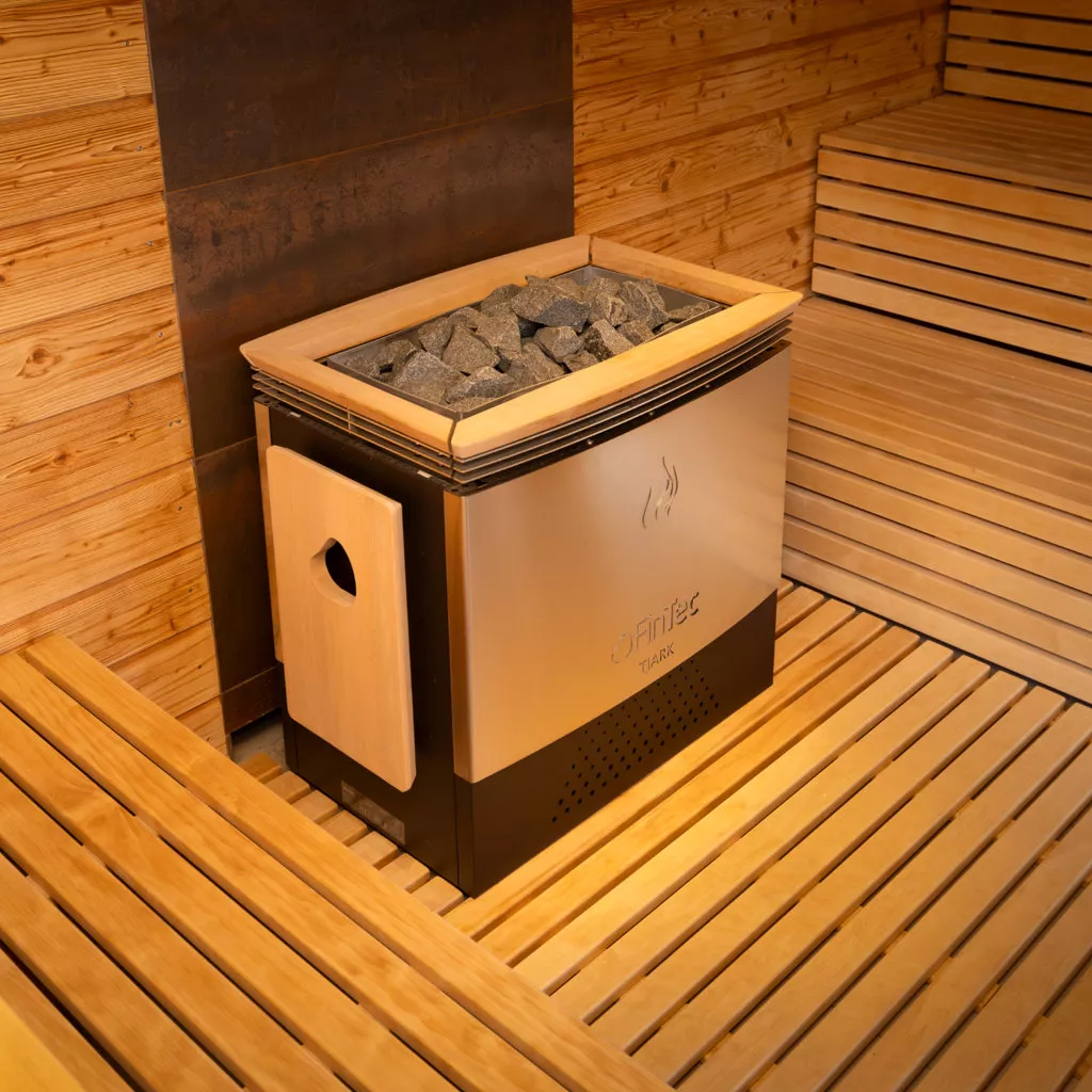 FinTec_Tjark_Saunaofen_3 FinTec Tjark Saunaofen - 12,0 kW