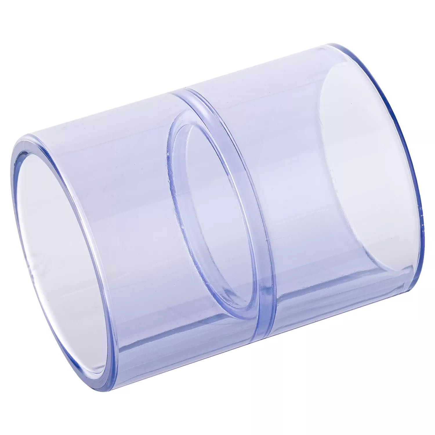 pvc-muffe-transparent_1 PVC Muffe transparent