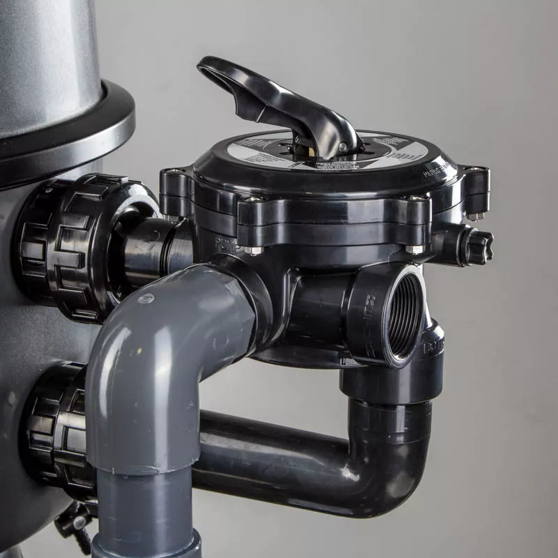 Sandfilteranlage Bilbao 600 mm mit Speck Badu Magic II 11