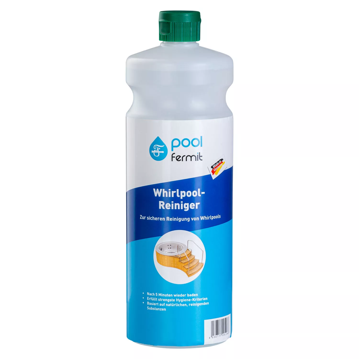 Fermit Whirlpool Reiniger