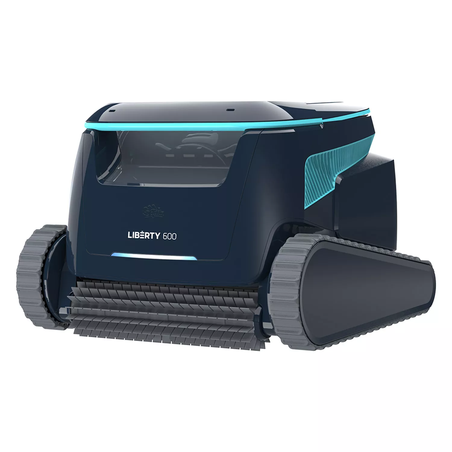 Poolroboter Dolphin Liberty 600 - B-Ware