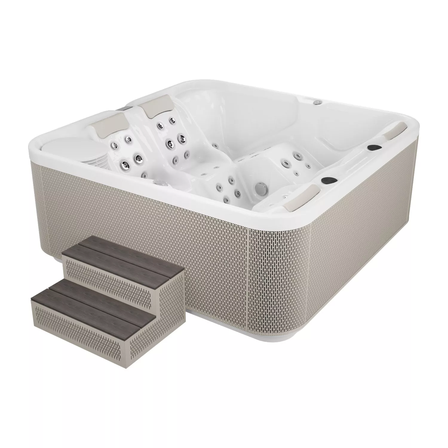 europool-spa-elysium-whirlpool-elysium-treppe Europool Spa Elysium Whirlpool