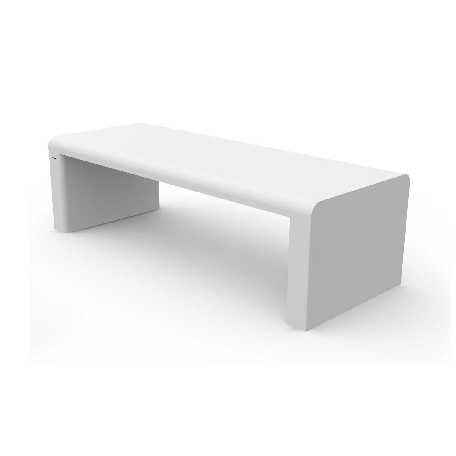 Tylö Corian Dampfbad Bank