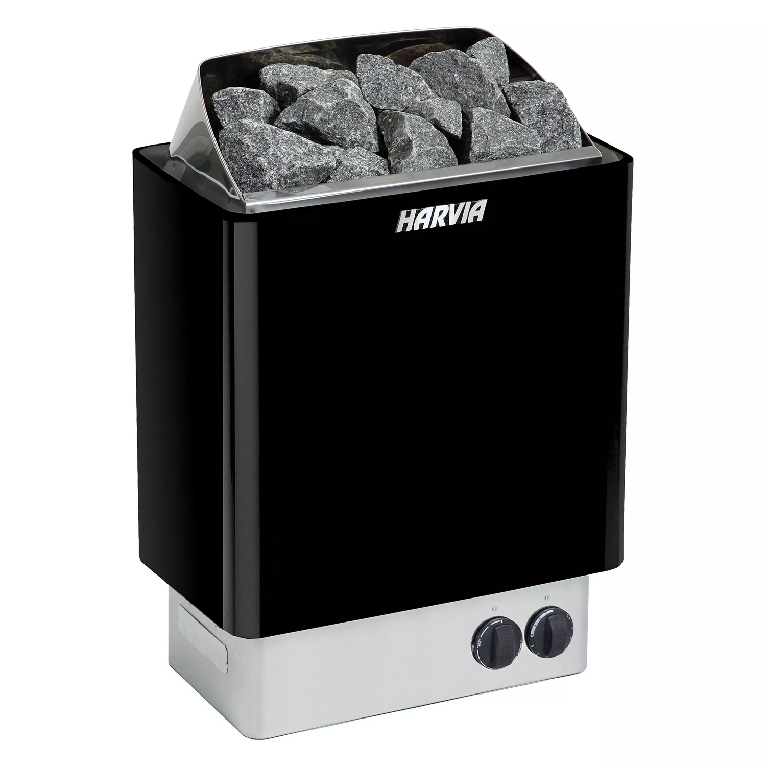 Harvia Trendi Saunaofen mit integr. Steuerung - 4,5 kW