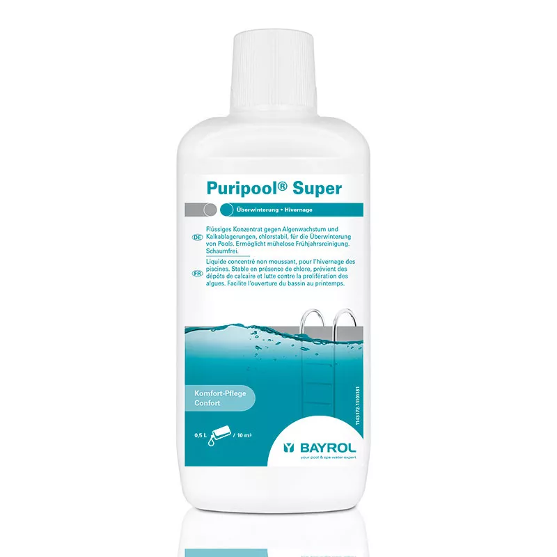Bayrol Puripool Super - 1 L