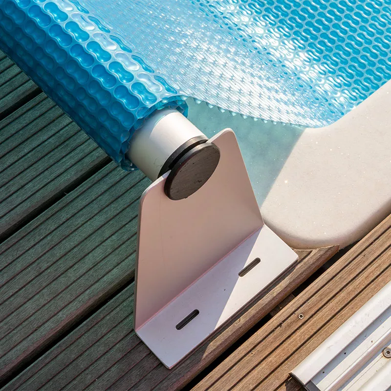 Aufrollvorrichtung bis 3,65 m 