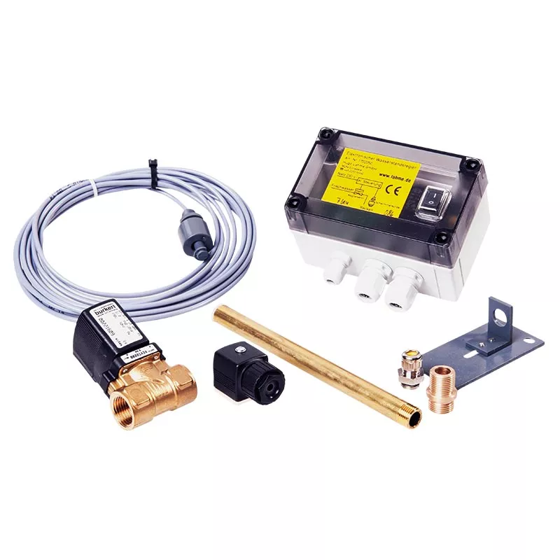AllFit Elektronischer Wasserstandsregler mit Magnetventil