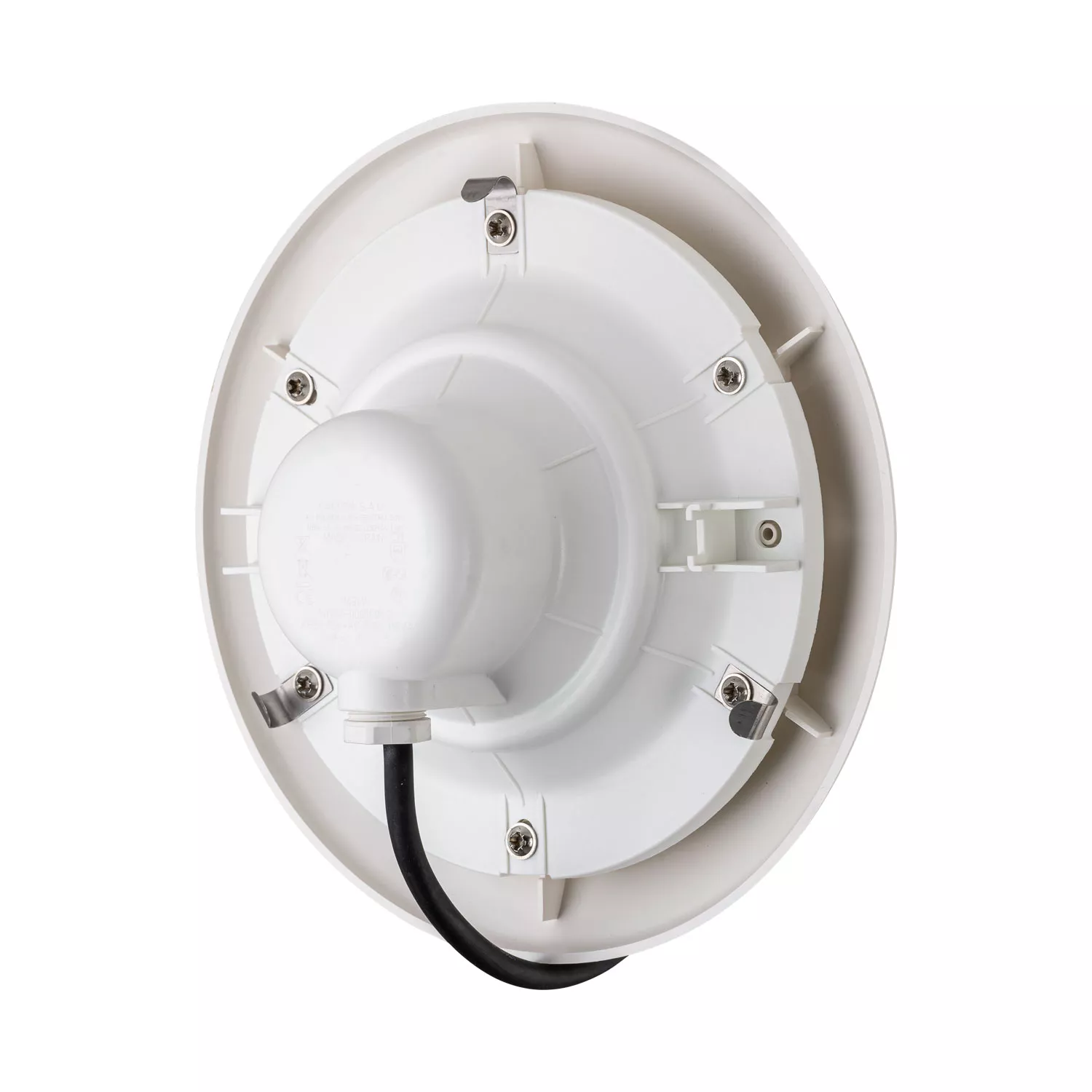 aquasphere-led-rgb-poolscheinwerfer-par56-hinten Aquasphere LED-RGB Poolscheinwerfer PAR56 grau