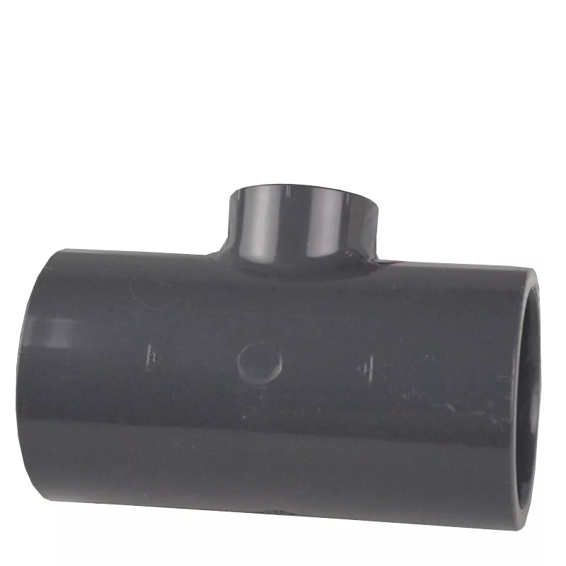 00110296 Reduzier T-Stück 50-25-50