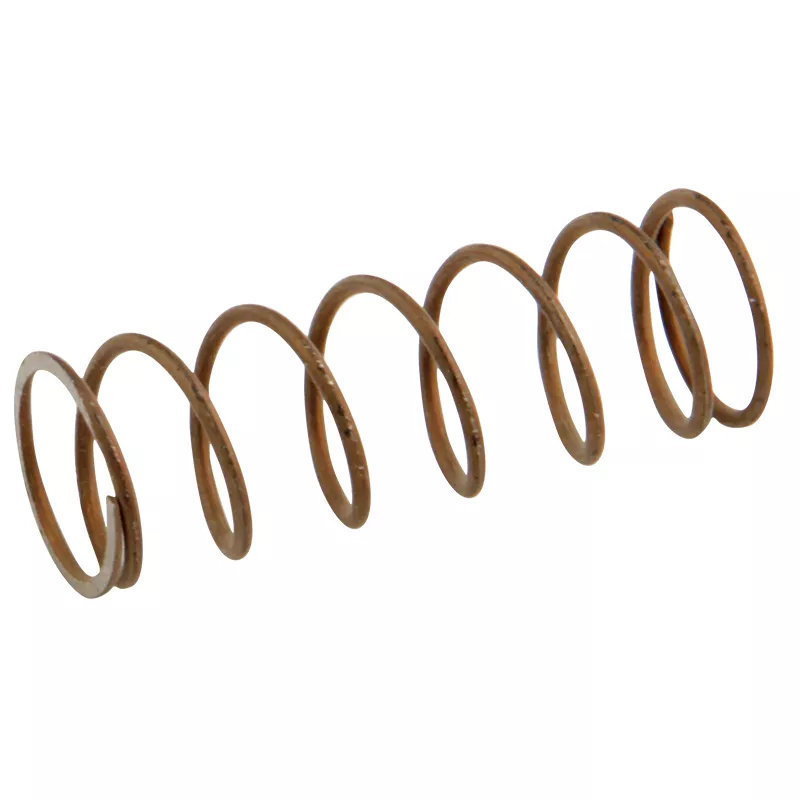 65251990 UWE Druckfeder 0.8 DA=10 LO=30mm 049999