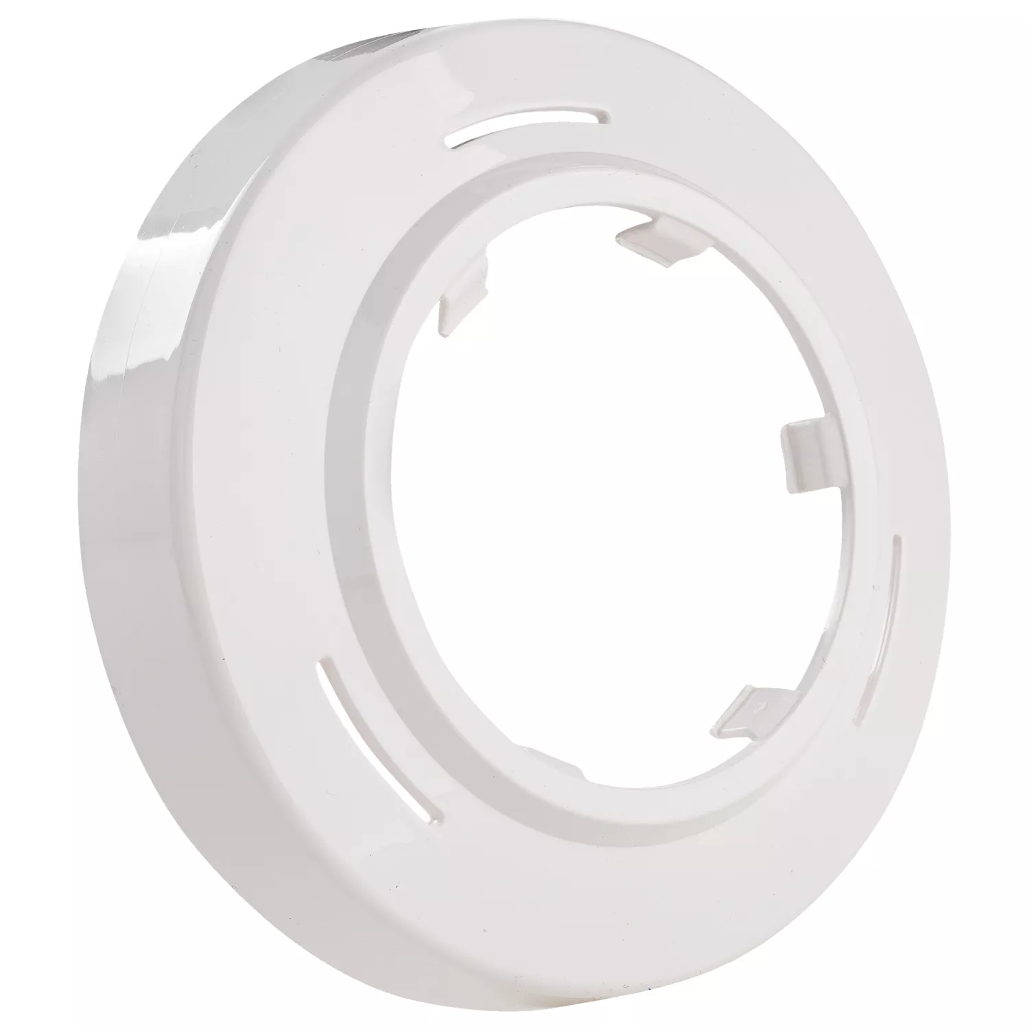 MID-BRiO-Blende-Folienbecken-Weiss_1 CCEI MID BRiO Blende für bestehende Installationen - weiß Farbe wählen: weiß
