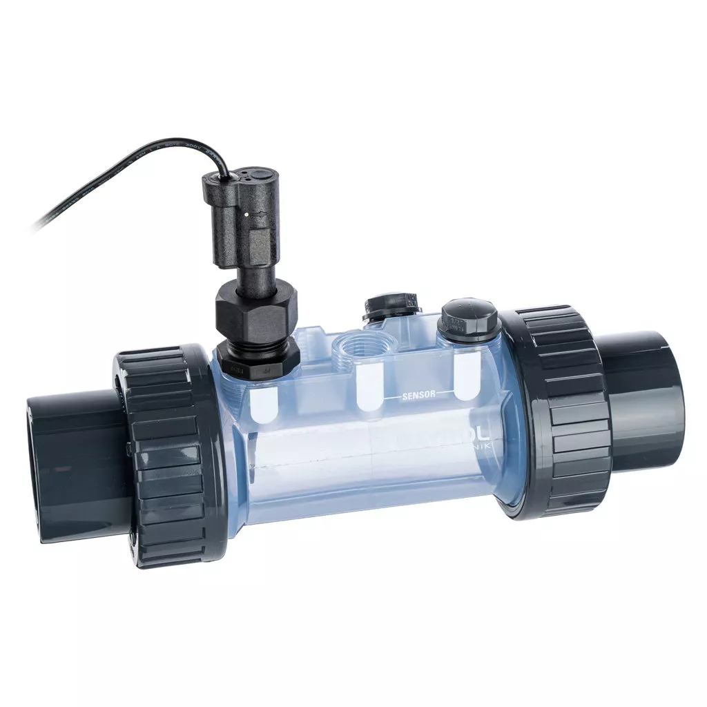 bayrol-smart-easy-connector-fuer-automatic-chlor-ph-dosieranlage Bayrol Smart&Easy Connector für Automatic Chlor/pH Dosieranlage