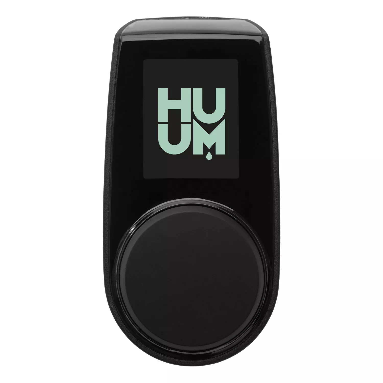 HUUM Uku Bedienfeld Classic - Black