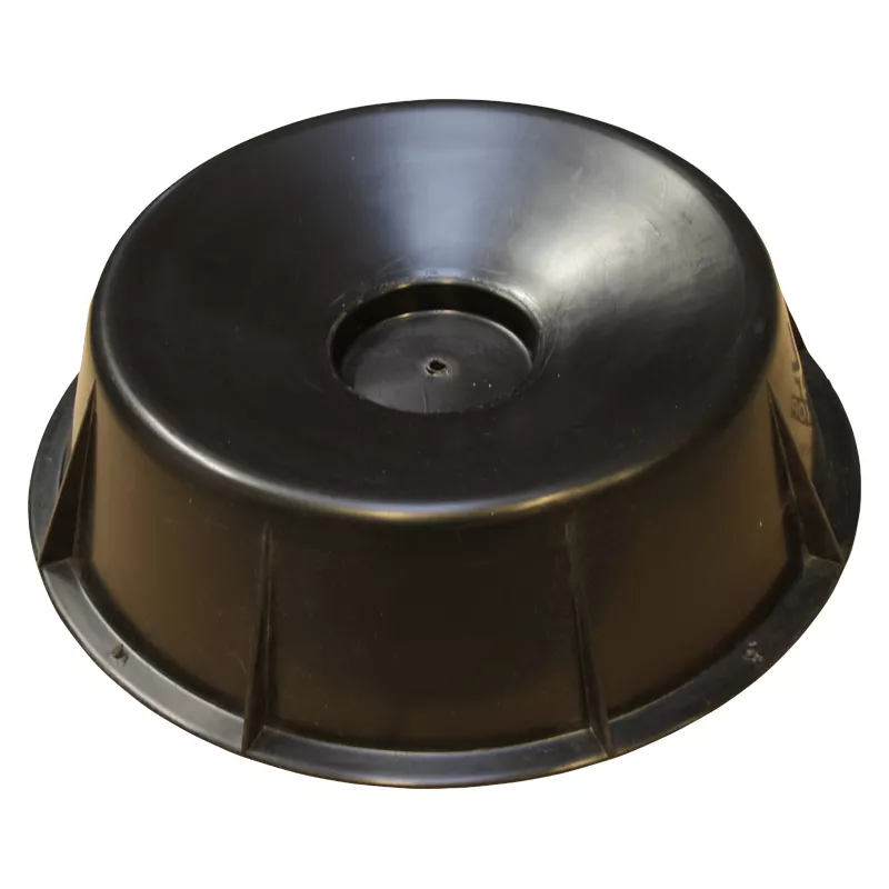 Filterfuß für Bilbao und Swim-tec für d 400 