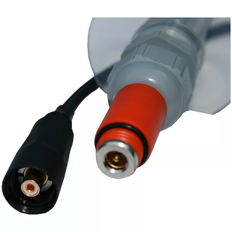 10585000-1 Redox Kombi Elektrode Redoxeinstabmesskette