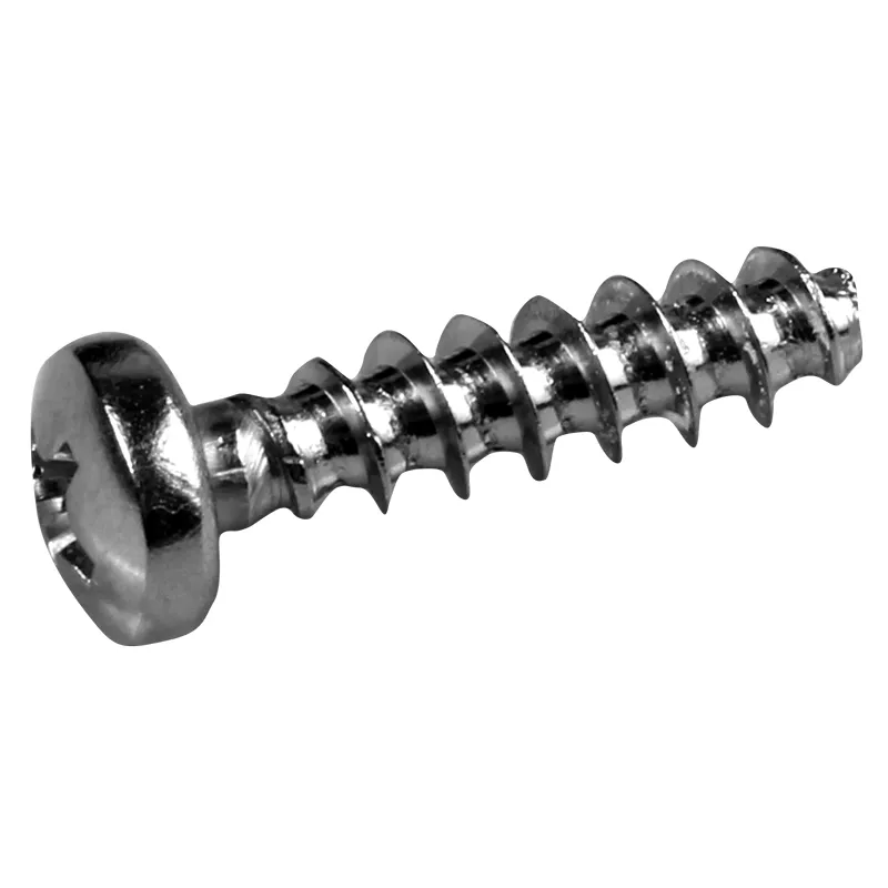 Schraube 50x20 für Dolphin Poolroboter 