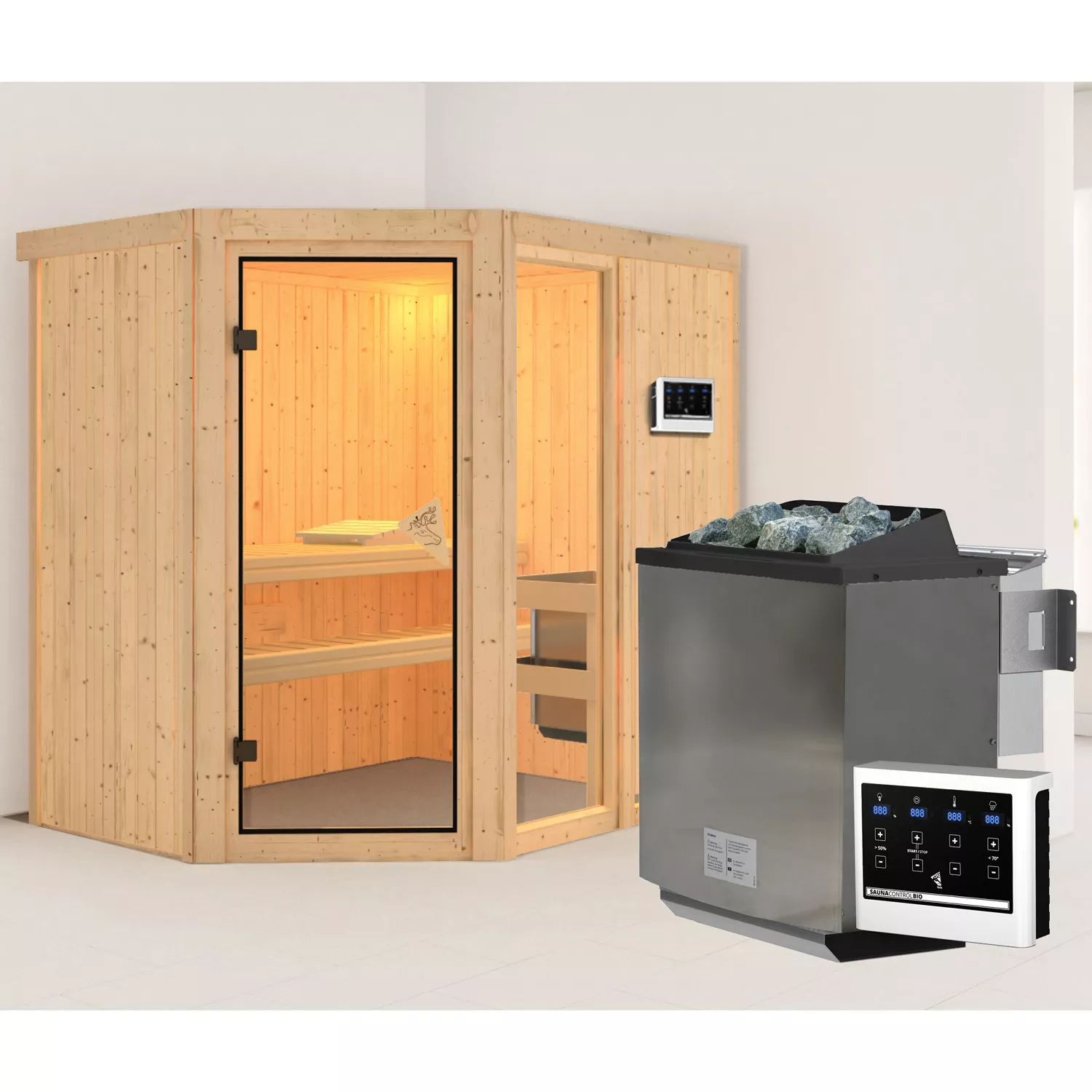 Karibu_Exklusiv_Fiona_1_Bio_Systemsauna_0 Karibu Exklusiv Fiona 1 Bio Systemsauna