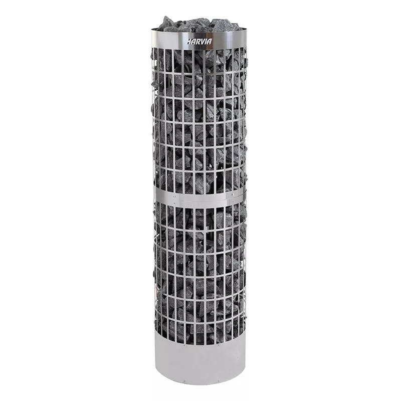 harvia-cilindro-pro-saunaofen-10-13-5-kw Harvia Cilindro Pro Saunaofen - 10,0/ 13,5 kW