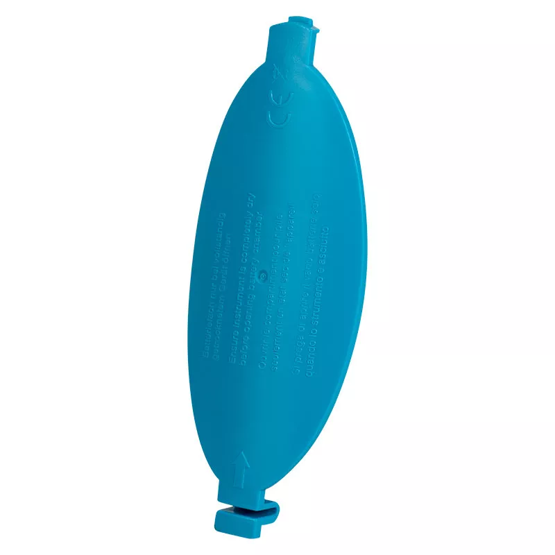 Batteriefachdeckel Scuba 2 (Version 2017) 