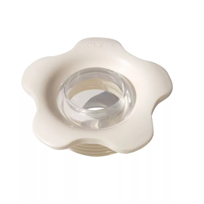 MTS31333 MTS UNI SET Einströmdüse ABS 25 mm cremeweiß