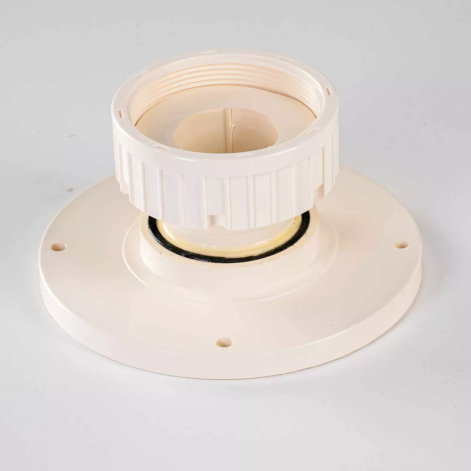 James Pumpen Adapter ABS - Sonderposten
