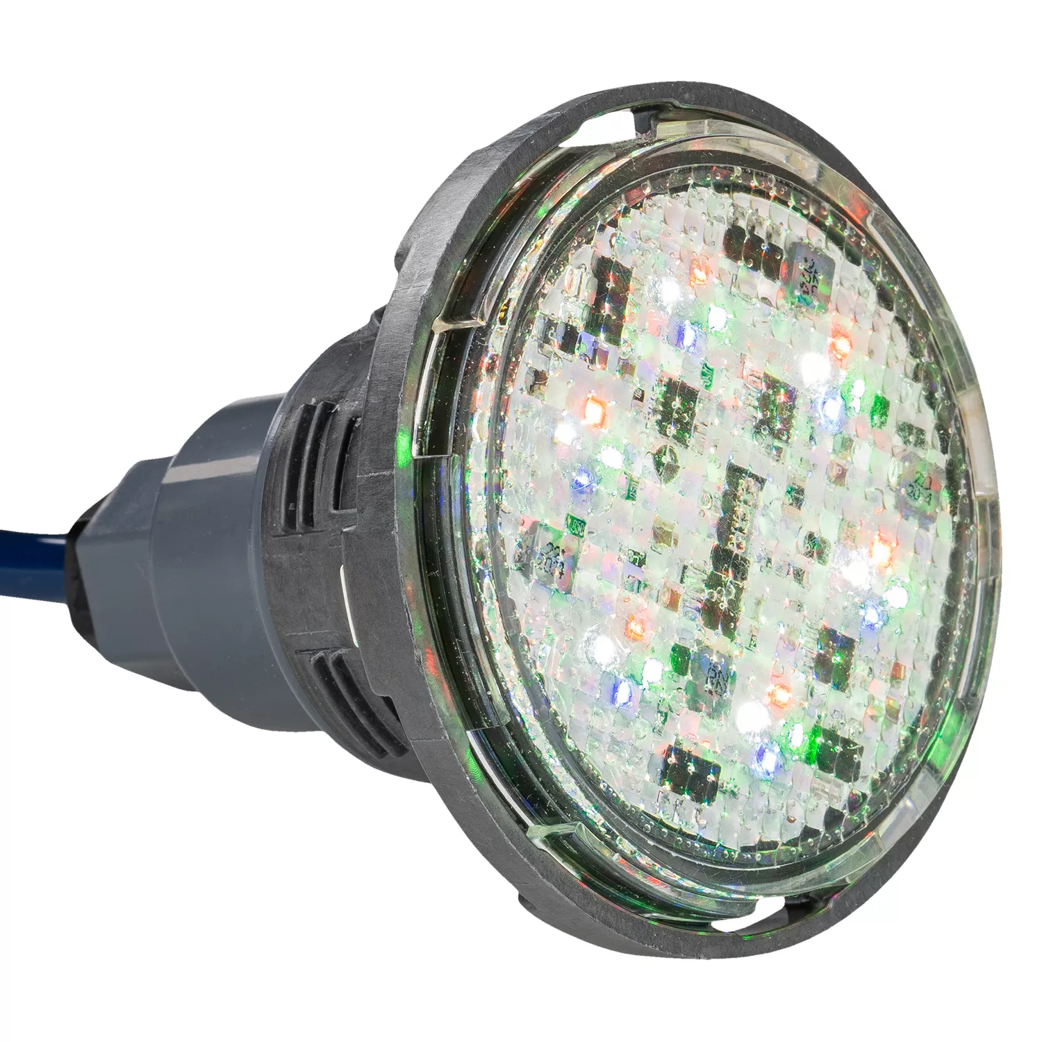 CCEI MID BRiO Poolscheinwerfer LED 24W - RGBW