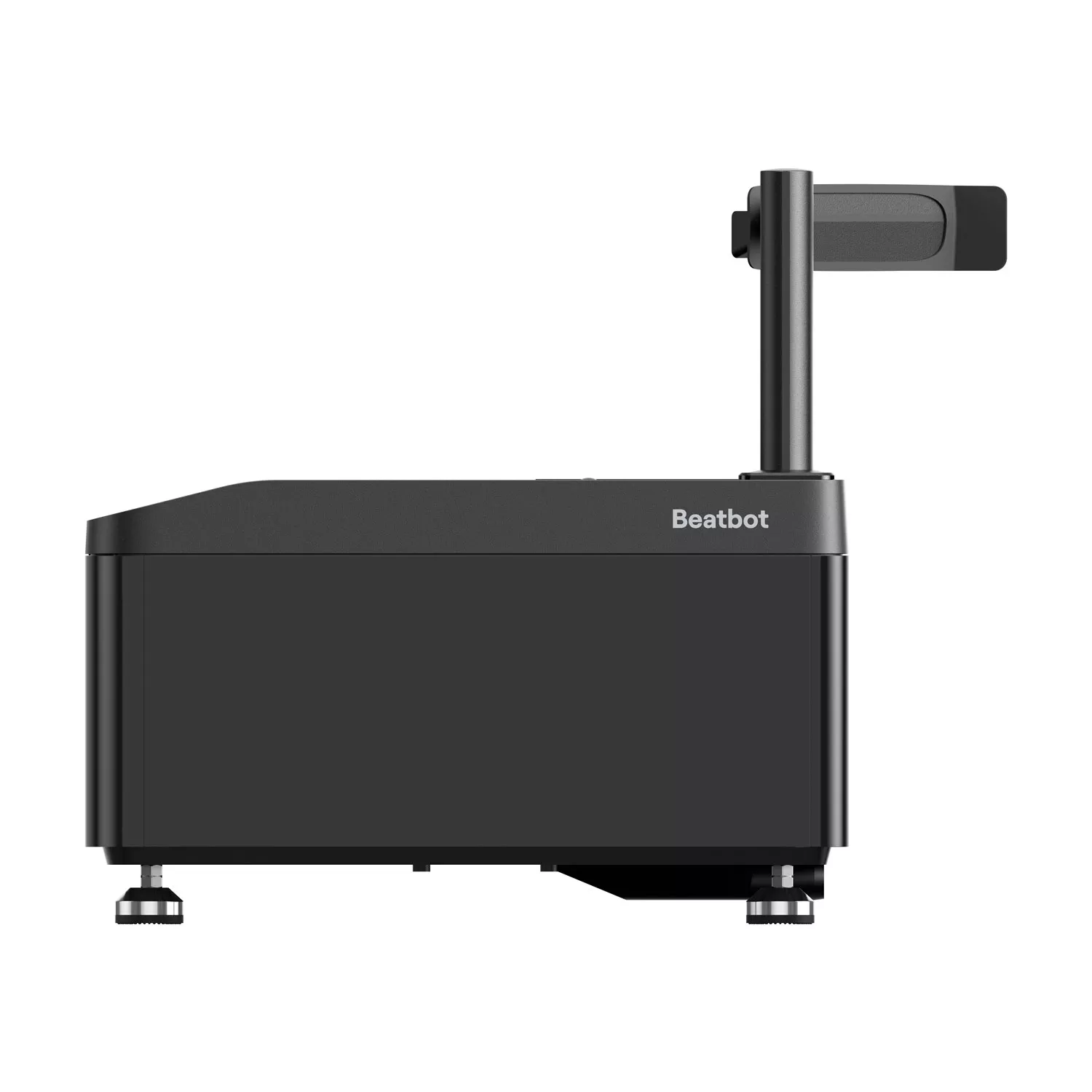 poolroboter-beatbot-aquasense-x-reinigungstation-rechts Poolroboter Beatbot Aquasense X - B-Ware