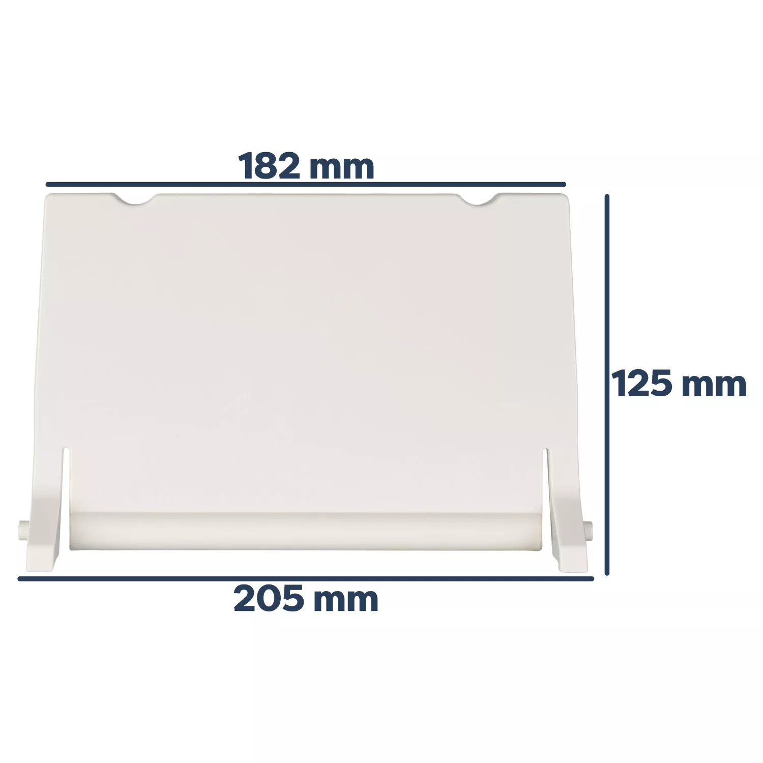 Skimmerklappe für Astral Skimmer 17,5 