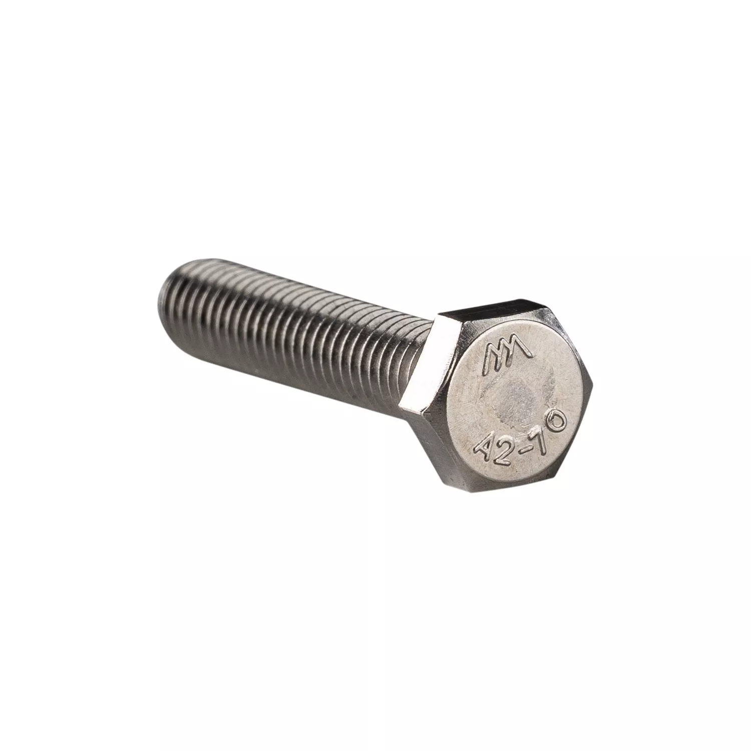 Sechskantschraube A2 M6 x 30 BADU Quick 