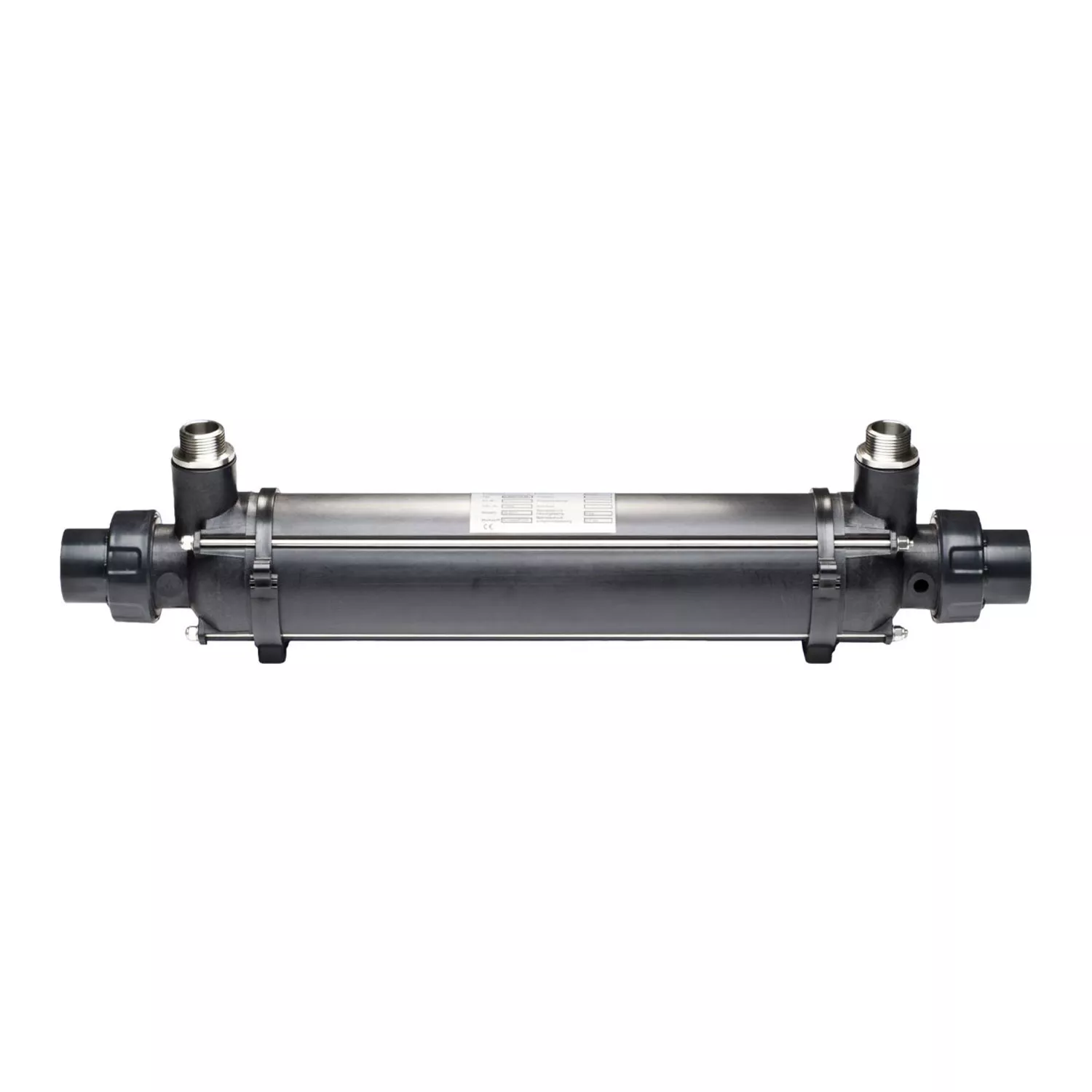 dapra-plastic-line-waermetauscher-d-kwt-85-seitlich Dapra Plastic Line Titan-Wärmetauscher - D-KWT-Ti 85