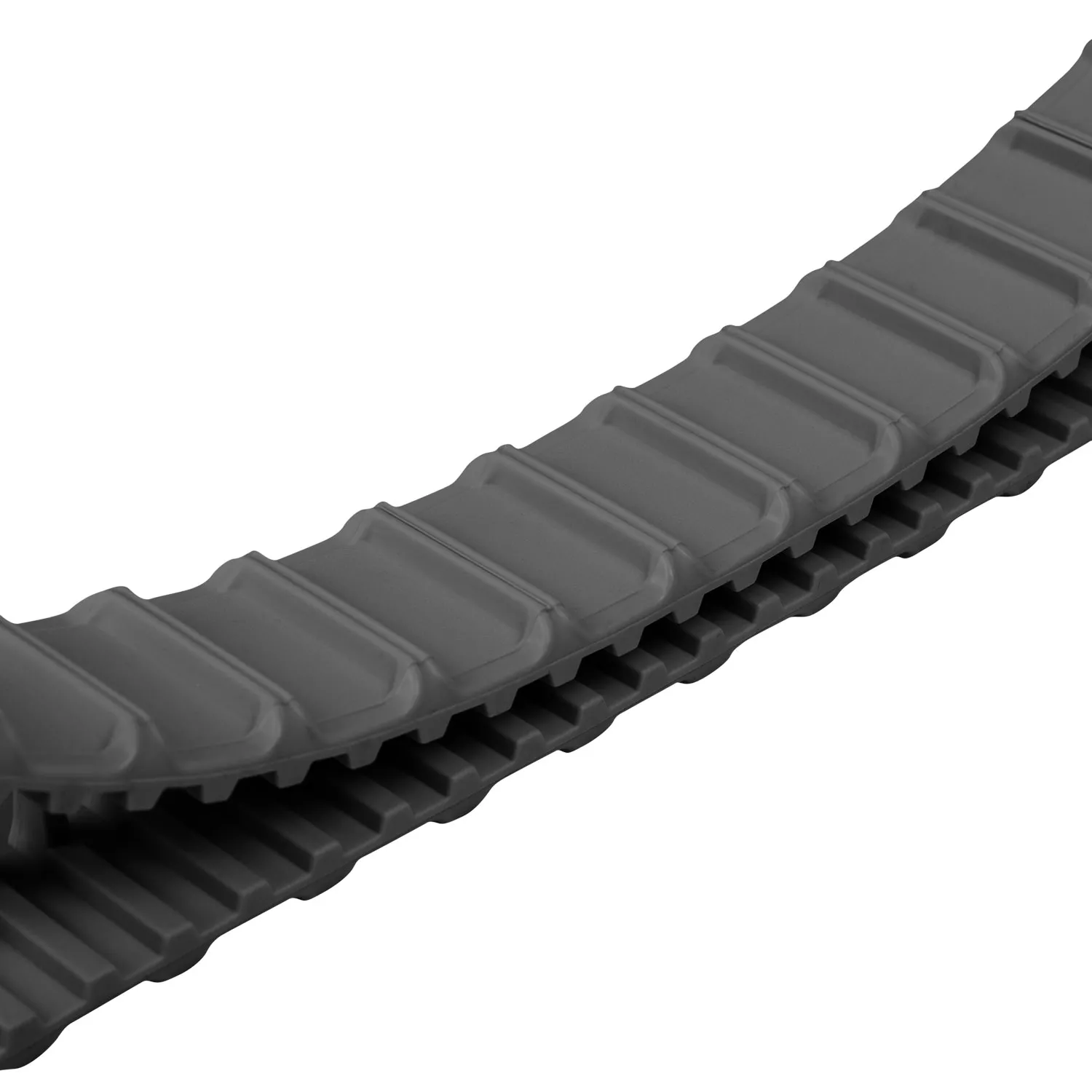 Dolphin Poolroboter Raupenband schwarz 99831524