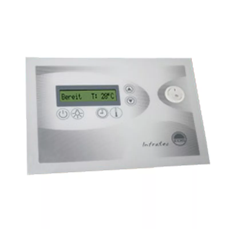 EOS Infrarot Steuergerät Infratec Classic mit vormontiertem Anschlusskabel