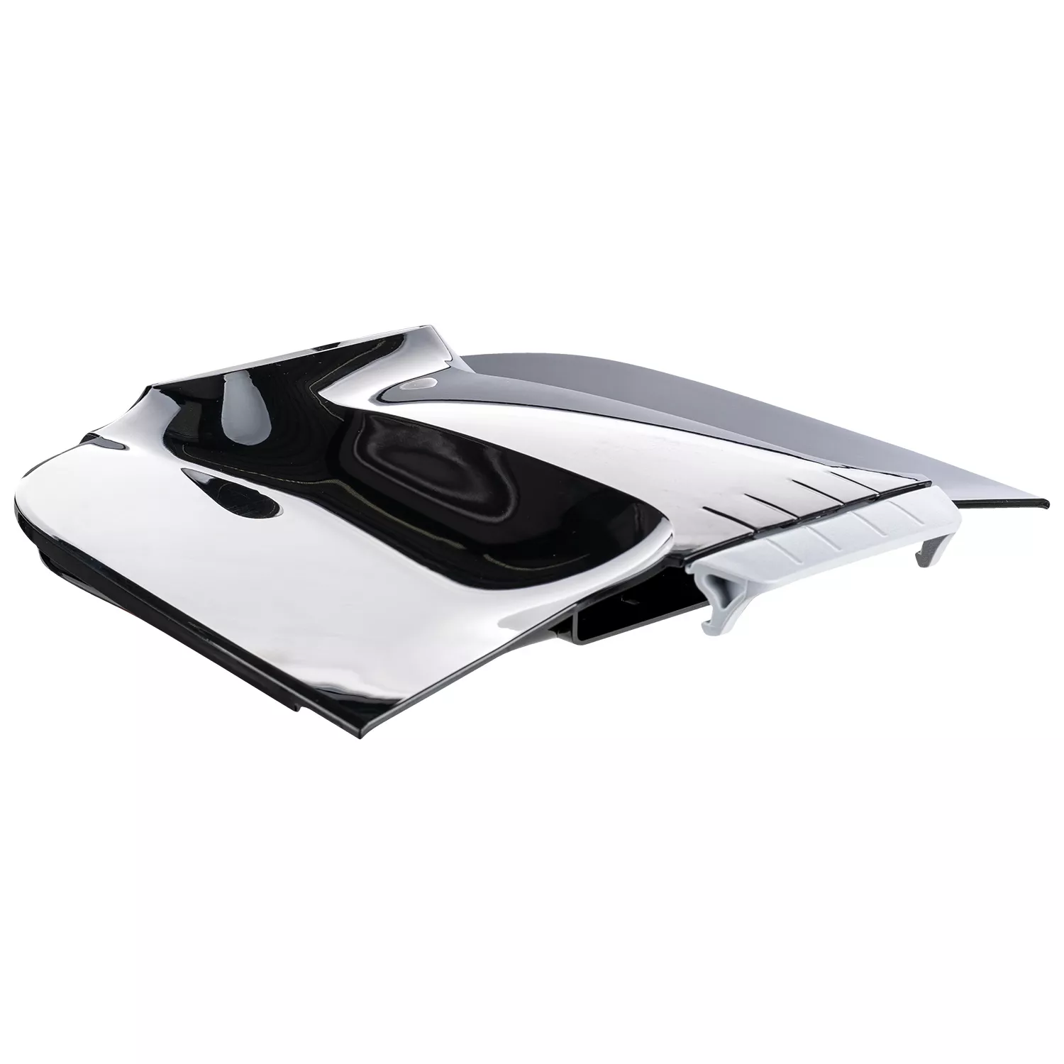 geha-usedeckel_maestro_scoop_1 Dolphin Poolroboter Gehäusedeckel schwarz 99952116-ASSY