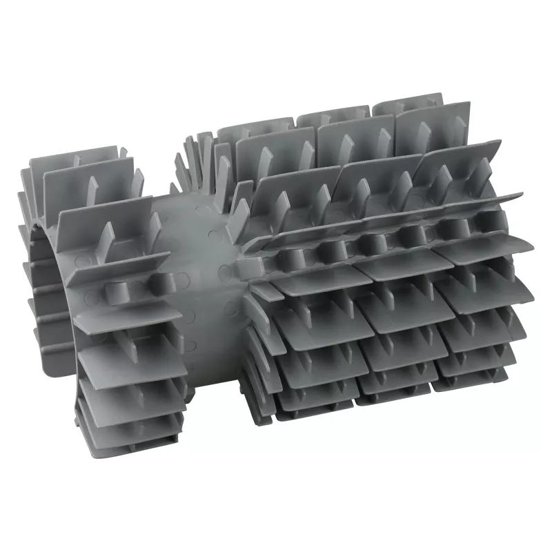 Dolphin Poolroboter PVC Kombibürste kurz 6101656