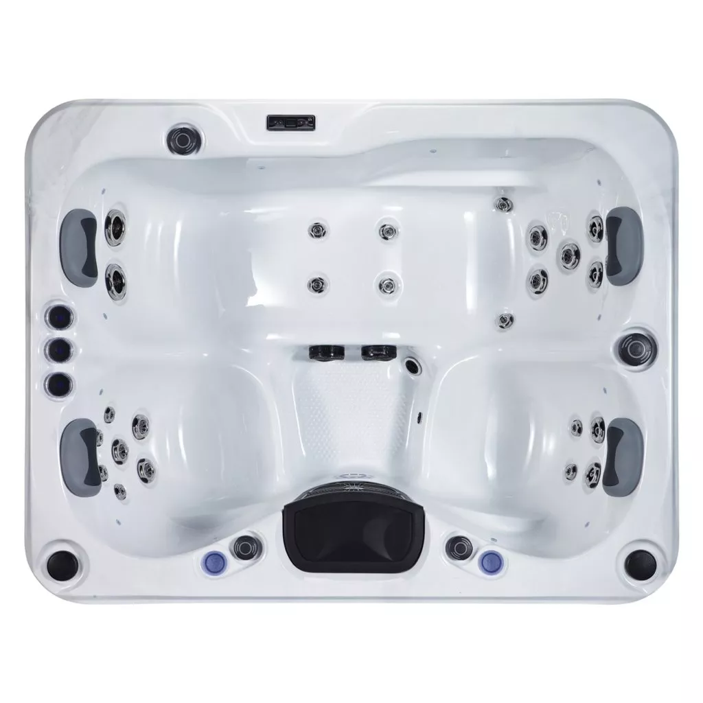 Superior Wellness OR2612 Whirlpool