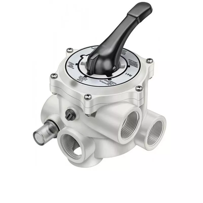 257120 Speck 6 Wegeventil Badumat R41 1 1/2" Ausführung all