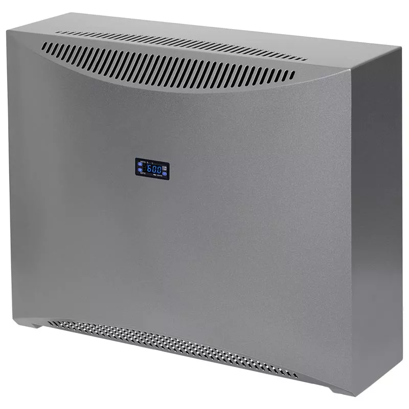 M400S_pic154eafb5e4972c Mida Air Dry 400 Stahlblech Hallenentfeuchter