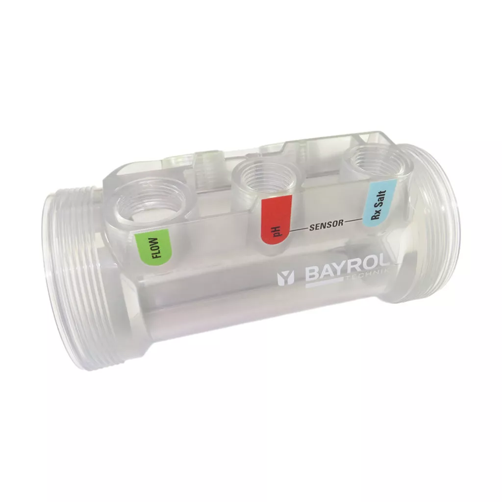 bayrol-smart-und-easy-gehaeuse Bayrol Smart&Easy Connector Gehäuse