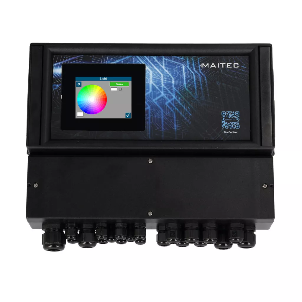 Maitec Poolsteuerung MaiControl