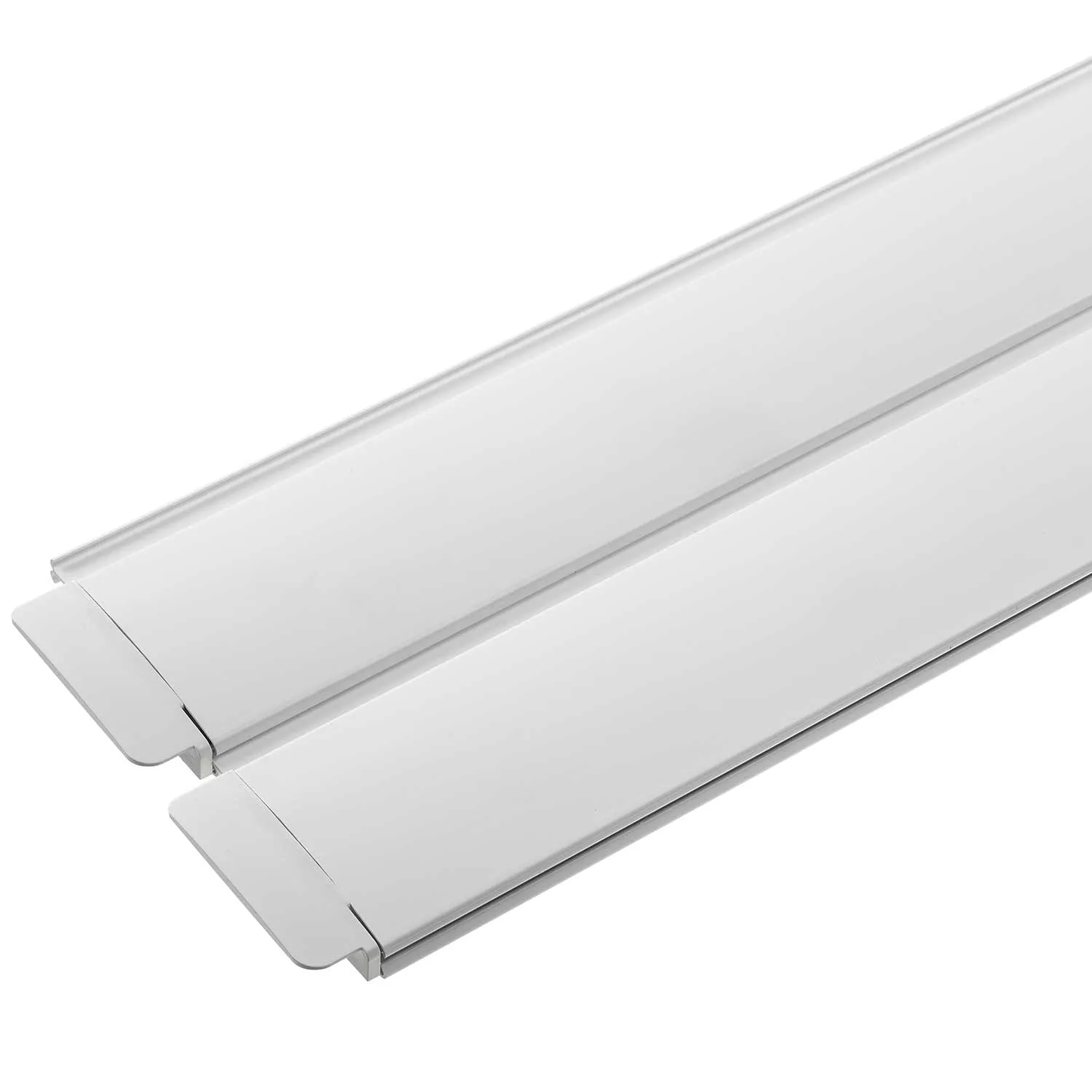 BAC Rollmatic PVC Rolladen Weiß 