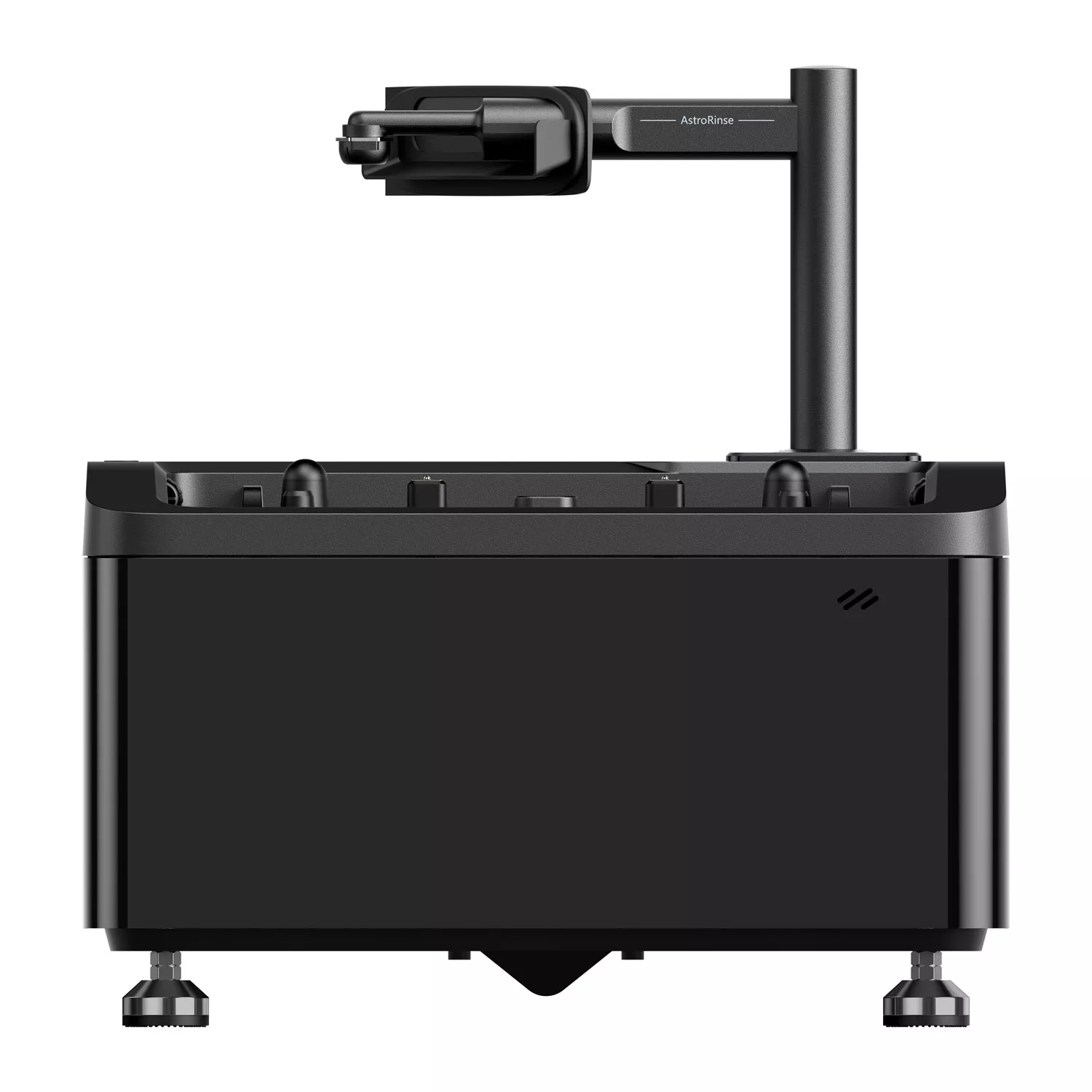 poolroboter-beatbot-aquasense-x-reinigungstation-hinten Poolroboter Beatbot Aquasense X - B-Ware