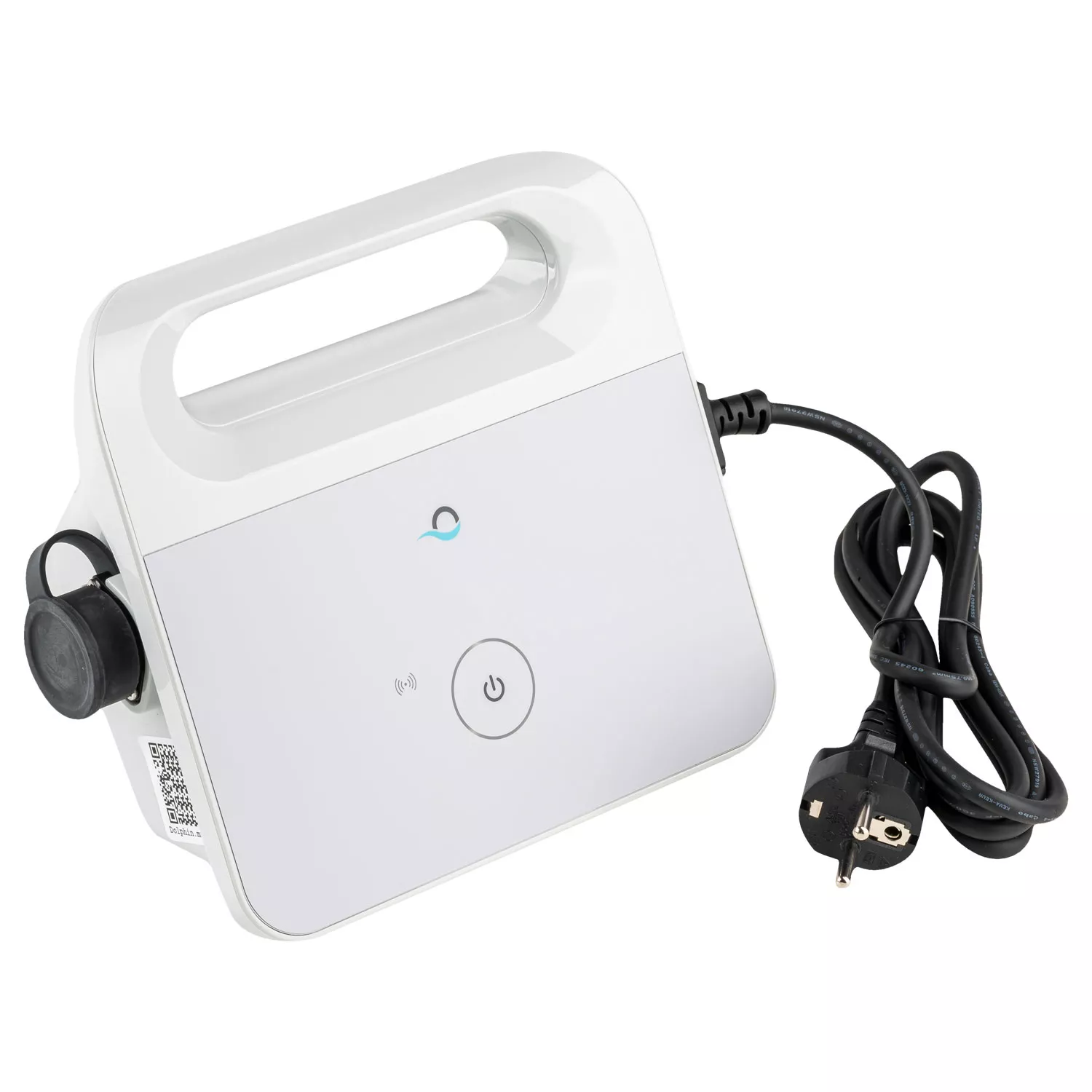 Dolphin-poolroboter-s300i_7 Poolroboter Dolphin S300i