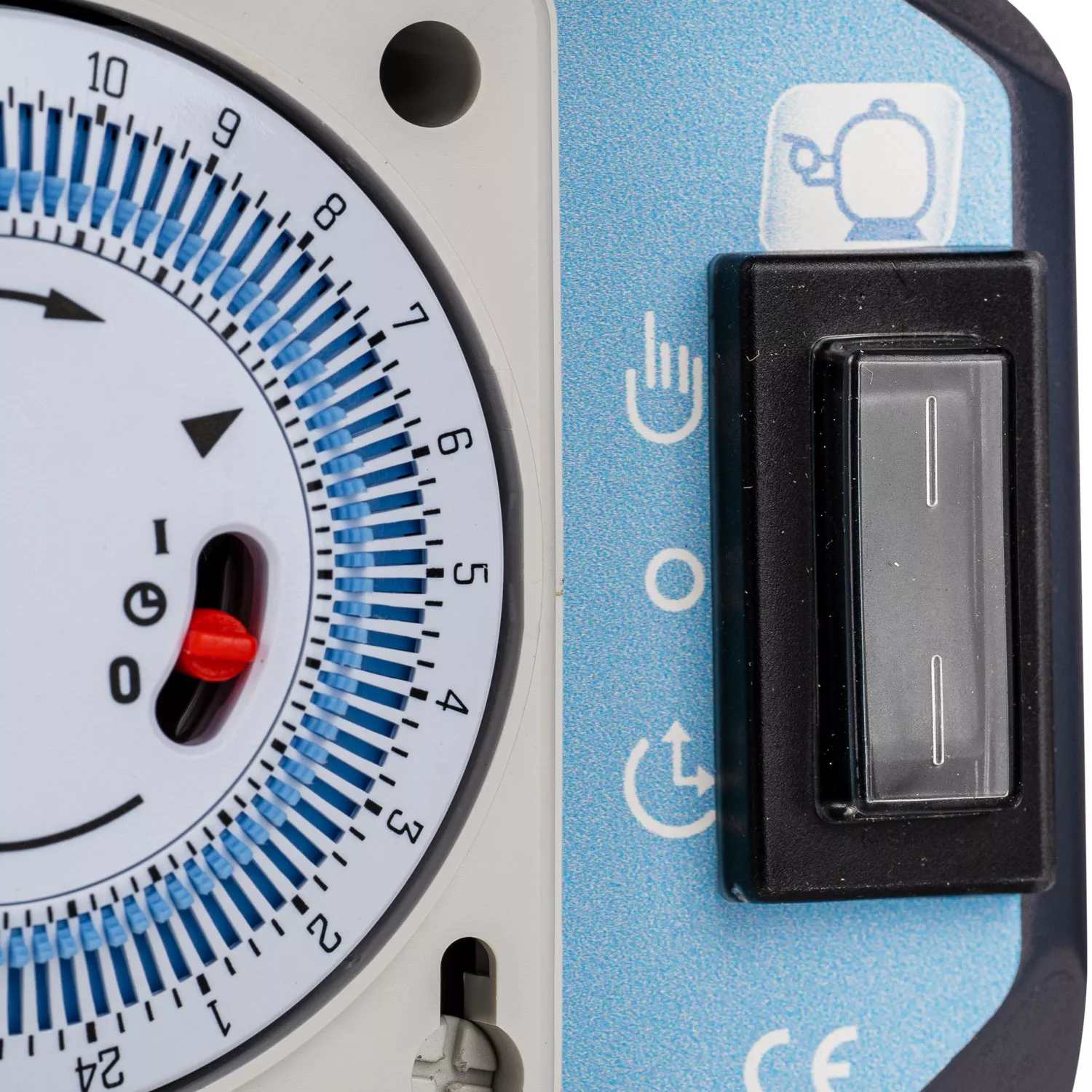 Astralpool Filtersteuerung Domino