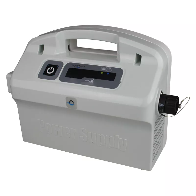 MA9995670 Dolphin Poolroboter Trafo 9995671