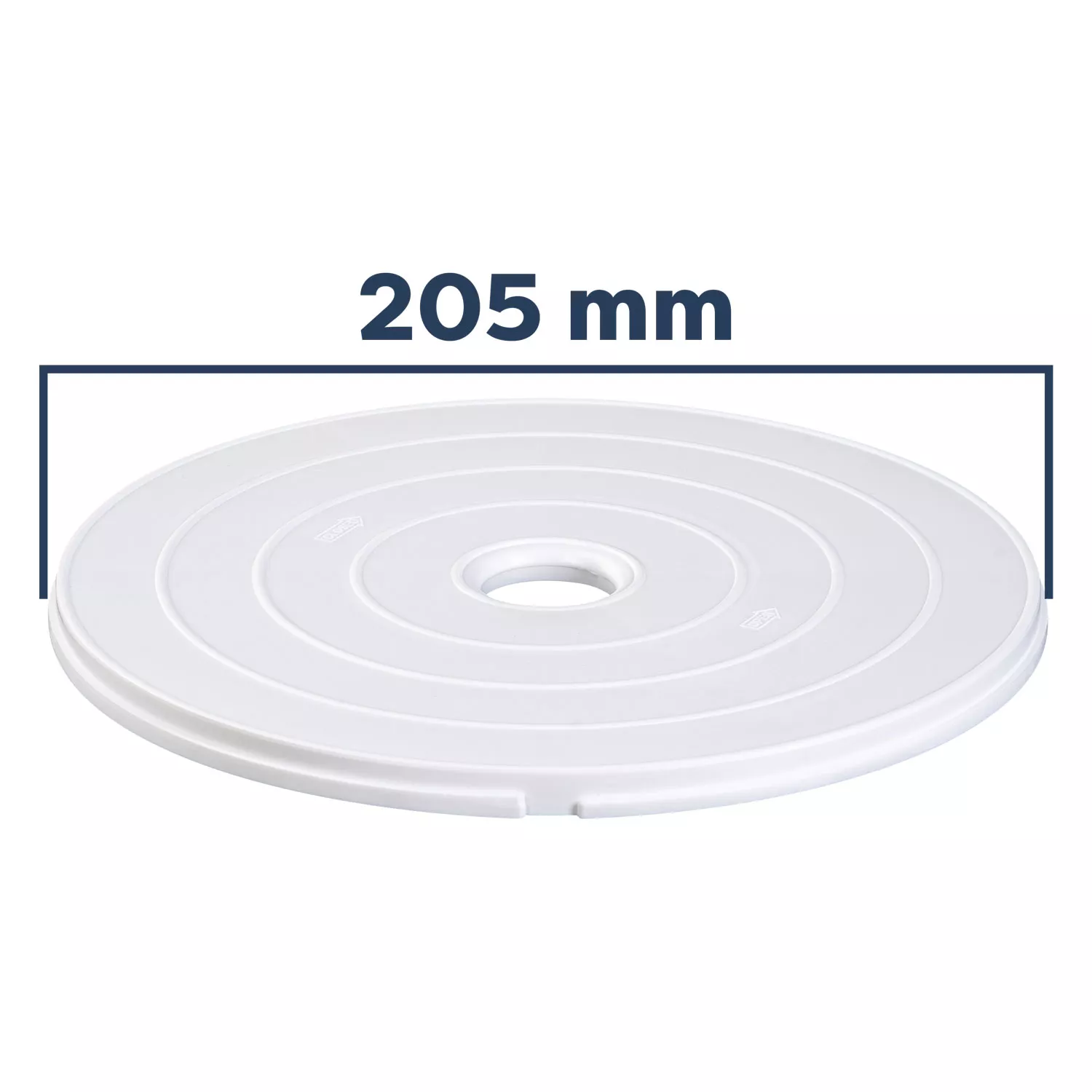 Deckel für Astralpool Mini Skimmer 