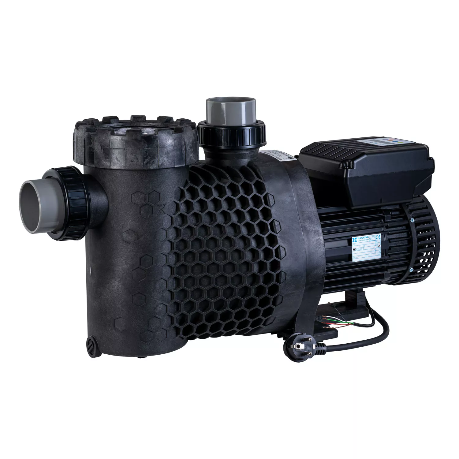 speck-badu-eco-future-poolpumpe-230-volt-kabel Speck Badu Eco Future VS Poolpumpe - 230 Volt